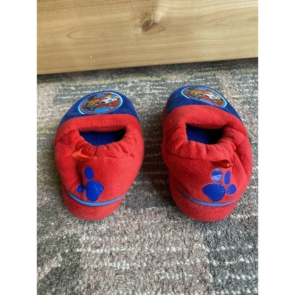 Paw Patrol give your
